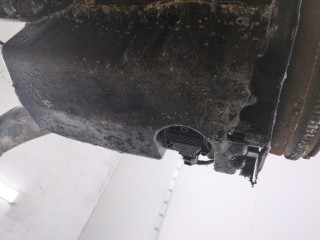 Форсунка топливная, ориг. номер 038130073AL, 038130079BX, Volkswagen Golf 4 1997-2006