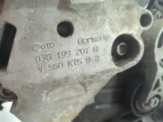 Форсунка топливная, ориг. номер 03G130073G, 03G130073GX, Volkswagen Jetta 5 2005-2010