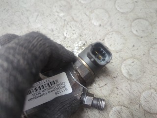 Форсунка топливная, ориг. номер 0445110243, 93169123, Opel Signum 2005-2008