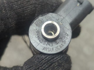 Форсунка топливная, ориг. номер 0445110243, 93169123, Opel Signum 2005-2008