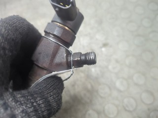 Форсунка топливная, ориг. номер 0445110243, 93169123, Opel Signum 2005-2008