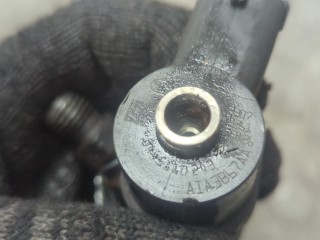 Форсунка топливная, ориг. номер 0445110243, 93169123, Opel Signum 2005-2008