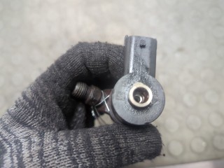 Форсунка топливная, ориг. номер 0445110243, 93169123, Opel Signum 2005-2008