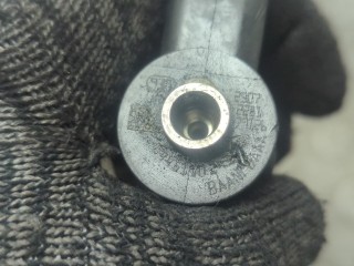 Форсунка топливная, ориг. номер 0445110243, 93169123, Opel Signum 2005-2008