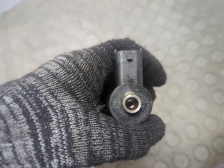 Форсунка топливная, ориг. номер 0445110243, 93169123, Opel Signum 2005-2008