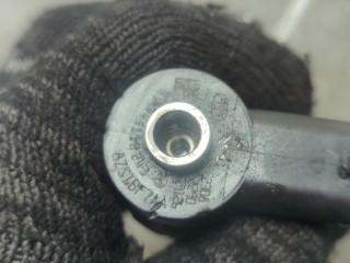 Форсунка топливная, ориг. номер 0445110243, 93169123, Opel Signum 2005-2008