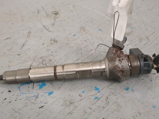 Форсунка топливная, ориг. номер 04L130277AC, 0445110469, Volkswagen Passat 8 2014-2021