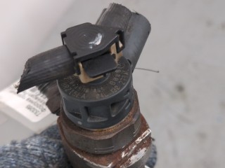 Форсунка топливная, ориг. номер 04L130277AC, 0445110469, Volkswagen Passat 8 2014-2021