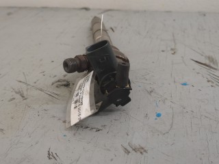 Форсунка топливная, ориг. номер 04L130277AC, 0445110469, Volkswagen Passat 8 2014-2021