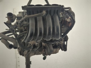 Форсунка топливная, Nissan Note E11 2008-2013