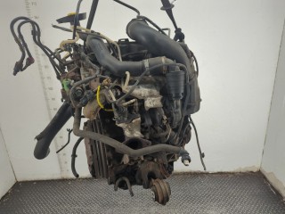 Форсунка топливная, Renault Master 2010-2014