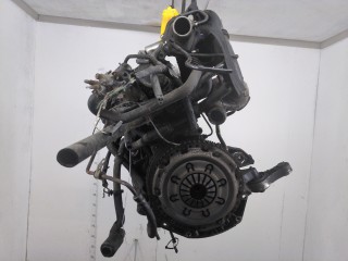Форсунка топливная, ориг. номер 8200238528, 166000262R, Renault Trafic 2001-2006