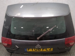 Щеткодержатель левый задний, ориг. номер 6429ET, Citroen C5 2004-2008