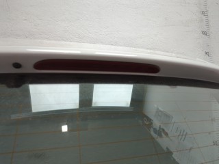 Щеткодержатель левый задний, Opel Astra 2006-2014