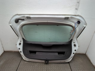 Щеткодержатель левый задний, Opel Astra 2006-2014