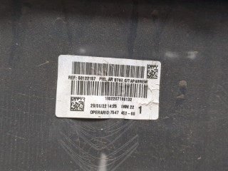Фонарь противотуманный левый, ориг. номер 9676122780, Citroen C4 Grand Picasso 2013-2016