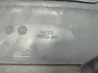 Решетка радиатора, ориг. номер 1704635, AM8M5J8C050AB, Ford Focus 2007-2011