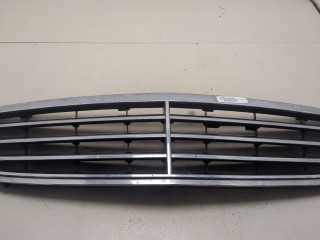 Решетка радиатора, Mercedes C W203 2004-2008