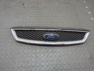 Решетка радиатора Ford Focus 2004-2008