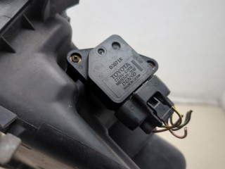 Измеритель потока воздуха (расходомер), Toyota Yaris 1999-2003