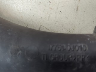 Измеритель потока воздуха (расходомер), Toyota Yaris 1999-2003
