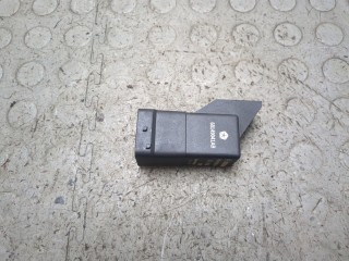 Реле накала, ориг. номер 0281003117, Jeep Grand Cherokee 2013-2016