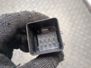 Реле накала, ориг. номер 0281003117, Jeep Grand Cherokee 2013-2016
