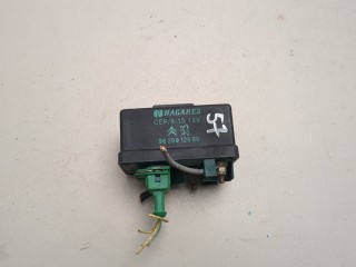 Реле накала, ориг. номер 9639912580, Citroen C5 2000-2004