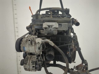 Катушка зажигания, Skoda Fabia 1999-2004