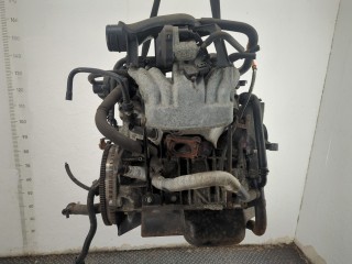 Катушка зажигания, Skoda Fabia 1999-2004