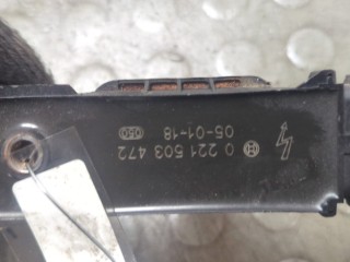 Катушка зажигания, ориг. номер 93177212, 1208020, 24420584, Opel Meriva 2002-2006