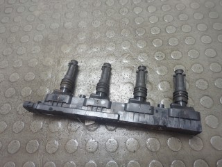 Катушка зажигания Opel Astra 1998-2009