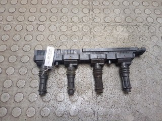 Катушка зажигания, Opel Astra 1998-2009