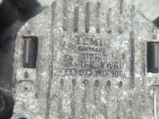 Катушка зажигания, ориг. номер 032905106E, Audi A3 2000-2003