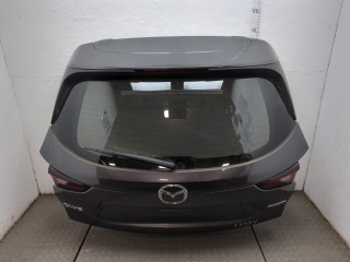 Петля крышки багажника левая, Mazda CX-5 2021-2026