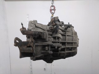 КПП 6-ст.мех. (МКПП) KIA Cee'd 2010-2012