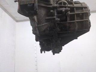 КПП 6-ст.мех. (МКПП), KIA Cee'd 2010-2012