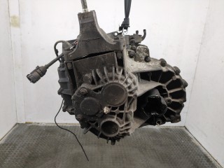 КПП 6-ст.мех. (МКПП) Ford Mondeo 2003-2007