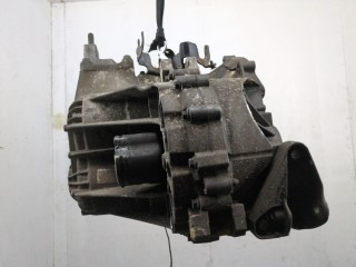КПП 6-ст.мех. (МКПП), Ford Mondeo 2003-2007
