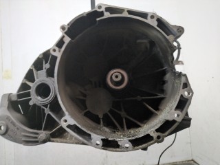 КПП 6-ст.мех. (МКПП), Ford Mondeo 2003-2007