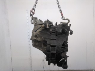 КПП 6-ст.мех. (МКПП), Ford Focus 2011-2015