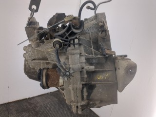 КПП 6-ст.мех. (МКПП), ориг. номер 320105557R, Renault Megane 2008-2014