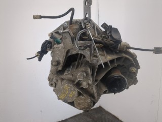 КПП 6-ст.мех. (МКПП), ориг. номер 320105557R, Renault Megane 2008-2014