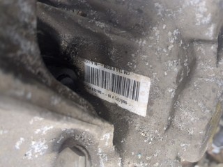 КПП 6-ст.мех. (МКПП), ориг. номер 320105557R, Renault Megane 2008-2014