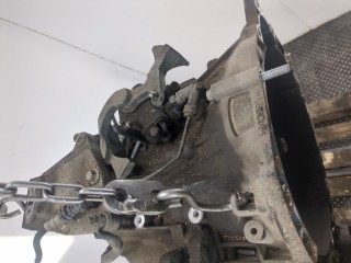 КПП 6-ст.мех. (МКПП), Ford Mondeo 2006-2010