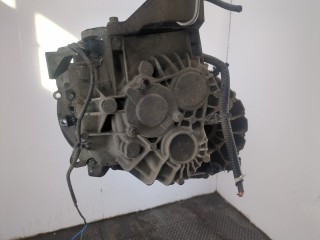КПП 6-ст.мех. (МКПП), Ford Mondeo 2006-2010