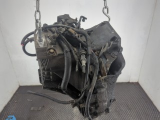 КПП 6-ст.мех. (МКПП), Ford Mondeo 2010-2014