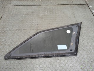 Стекло кузовное боковое левое заднее, Toyota Auris E18 2012-2015