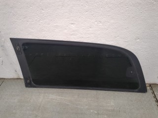 Стекло кузовное боковое правое заднее, Mercedes Vito W639 2003-2010