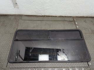 Стекло кузовное боковое левое заднее, Mercedes Sprinter 2000-2006
